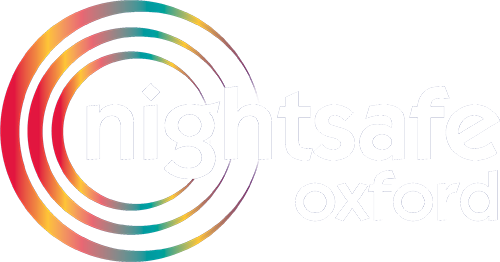 Nightsafe Network logo
