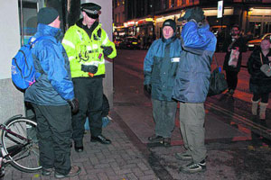 Street Pastors